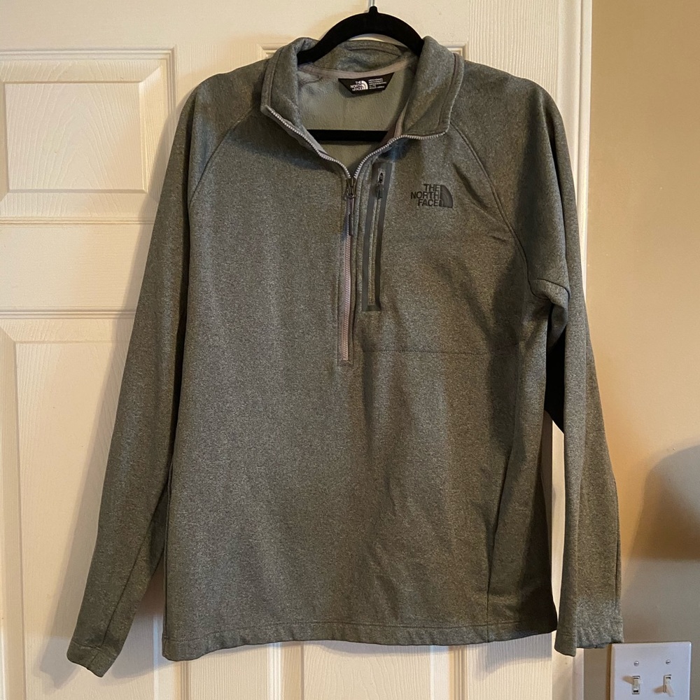 Northface pullover